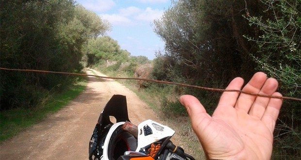 Alerta en Mallorca: Nuevas trampas mortales en la zona de Llucmajor
