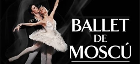 Ballet de Moscú