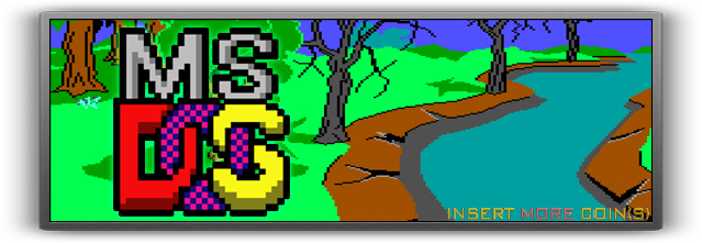 Los 28 mejores juegos de la época MS-DOS para jugar ahora y gratis en el navegador