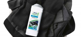 Detergente Líquido Concentrado para Ropa Oscura SA8™ Black