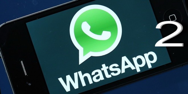 20 Trucos y Tips que Desconocías de WhatsApp