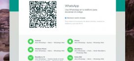 Es oficial, WhatsApp estrena su aplicación nativa para Windows y Mac OS X