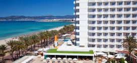 Hotel HM Gran Fiesta **** Mallorca – Playa de Palma