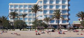 Hotel HM Tropical **** Mallorca – Playa de Palma