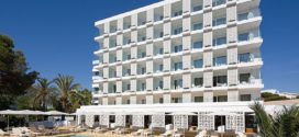 Hotel HM Balanguera Beach **** Mallorca – Playa de Palma