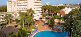 Hotel Oleander *** Mallorca – Playa de Palma