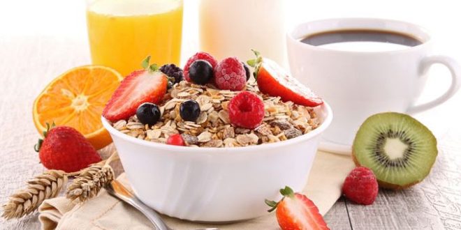 ¿Es el desayuno realmente importante?